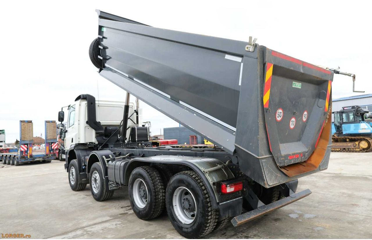 DAF CF 450 TRUCKS - Грузовик: фото 2 DAF CF 450 TRUCKS - Грузовик: фото 2