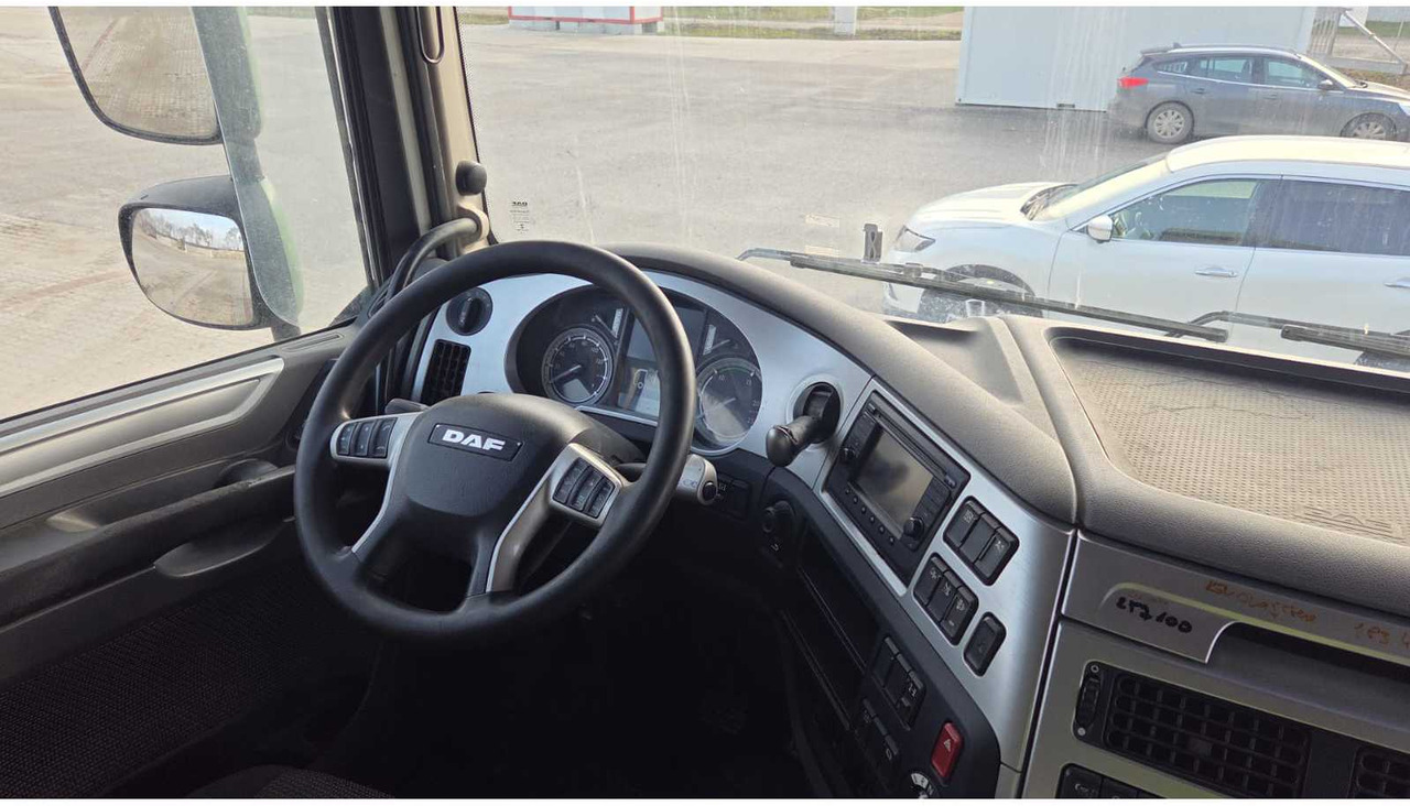 DAF XF 460 FT TRUCK - Грузовик: фото 5 DAF XF 460 FT TRUCK - Грузовик: фото 5