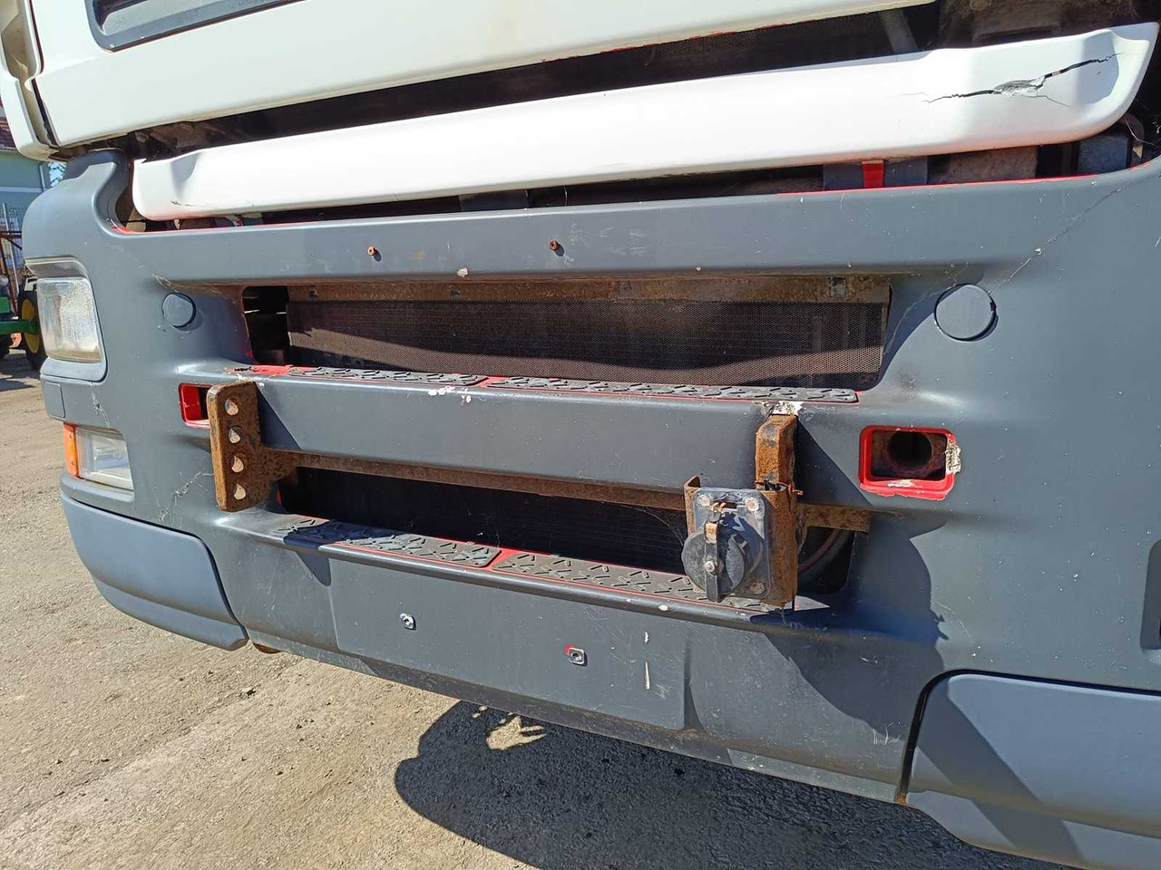 Грузовик MAN TRUCK: фото 16