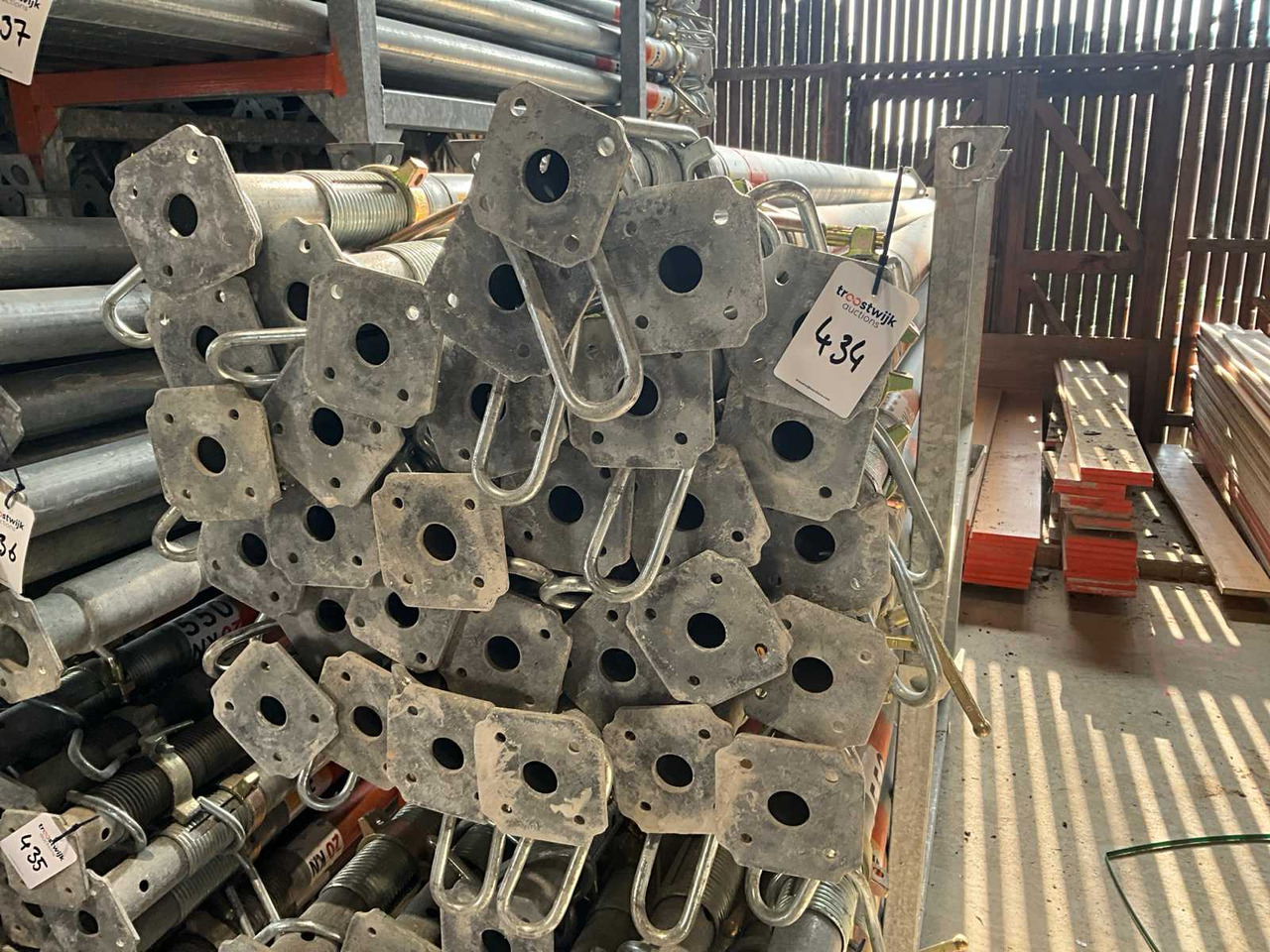 HGC 550 20KN - Строительное оборудование: фото 1 HGC 550 20KN - Строительное оборудование: фото 1