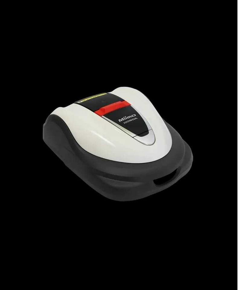 Honda Miimo MHRM 3000 - Газонокосилка: фото 2 Honda Miimo MHRM 3000 - Газонокосилка: фото 2