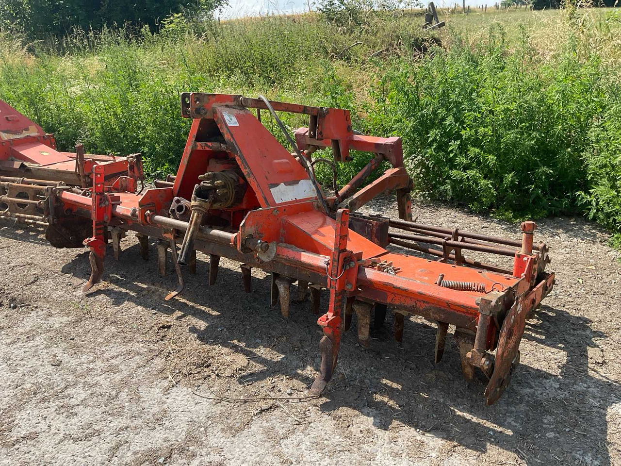 Howard HK30 300 540 - Активная борона: фото 3 Howard HK30 300 540 - Активная борона: фото 3