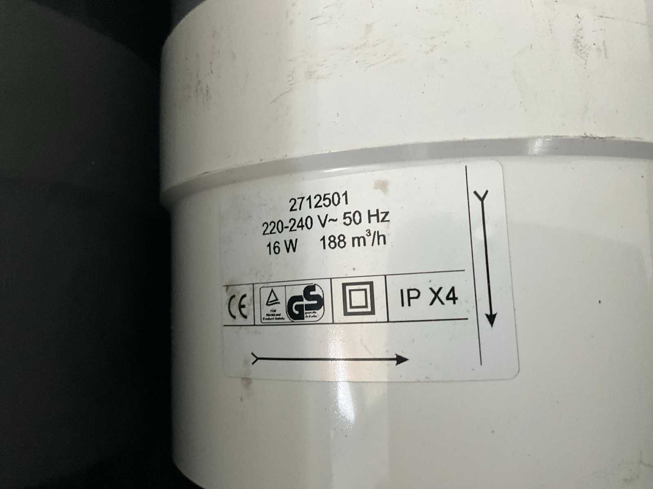 Humidifier LBK5L - Посевная техника: фото 4 Humidifier LBK5L - Посевная техника: фото 4