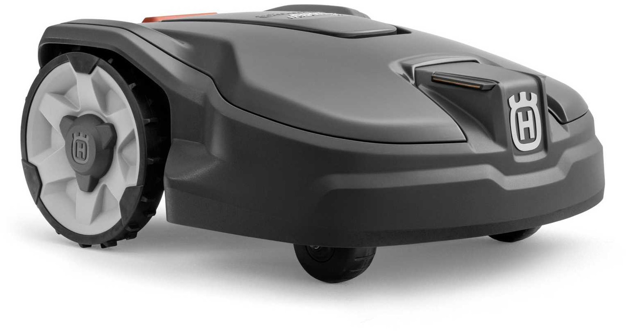 Husqvarna 310 MK II - Газонокосилка: фото 1 Husqvarna 310 MK II - Газонокосилка: фото 1