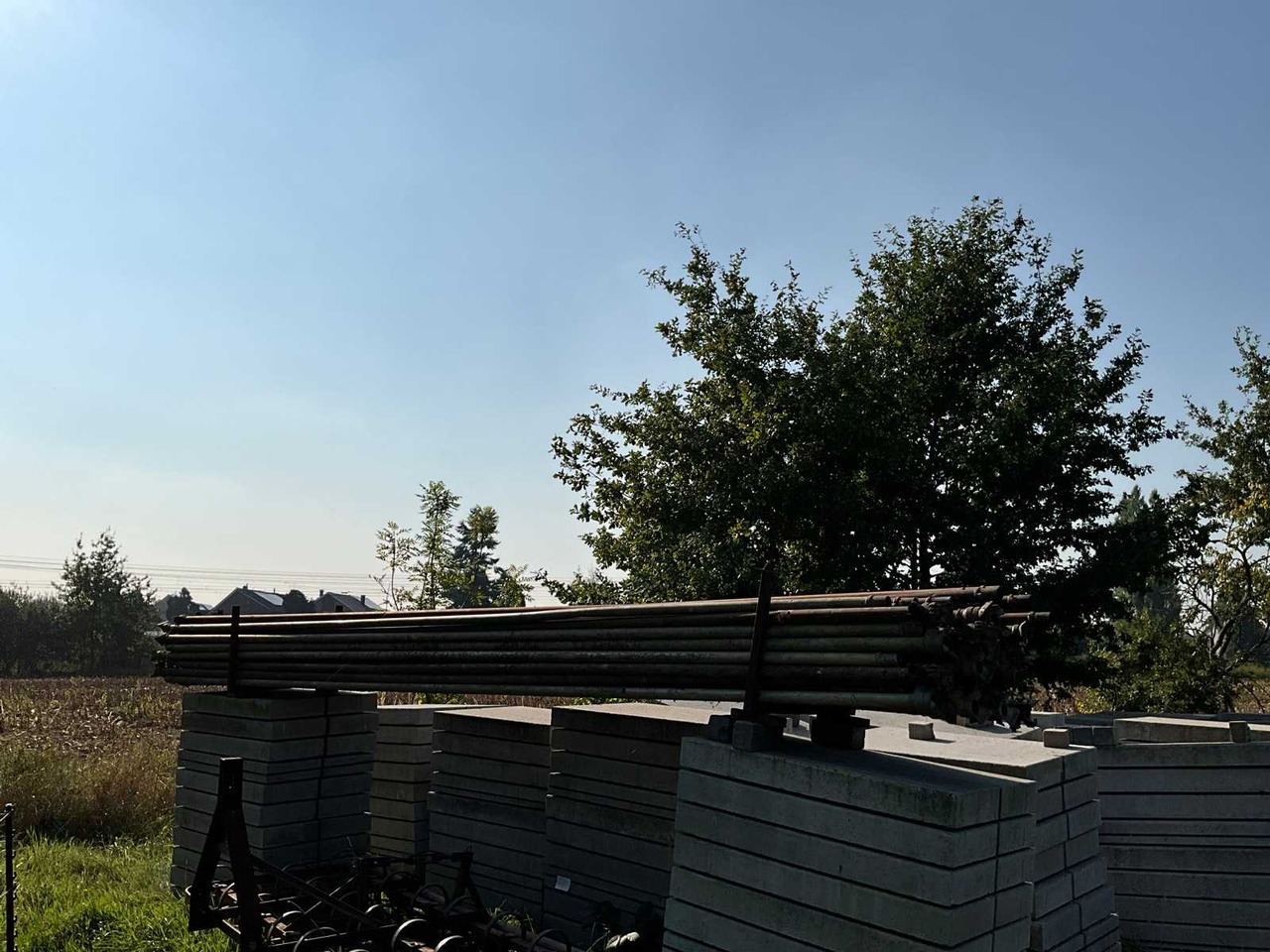 Irrigation pipes +-100 - Техника для полива и орошения: фото 4 Irrigation pipes +-100 - Техника для полива и орошения: фото 4