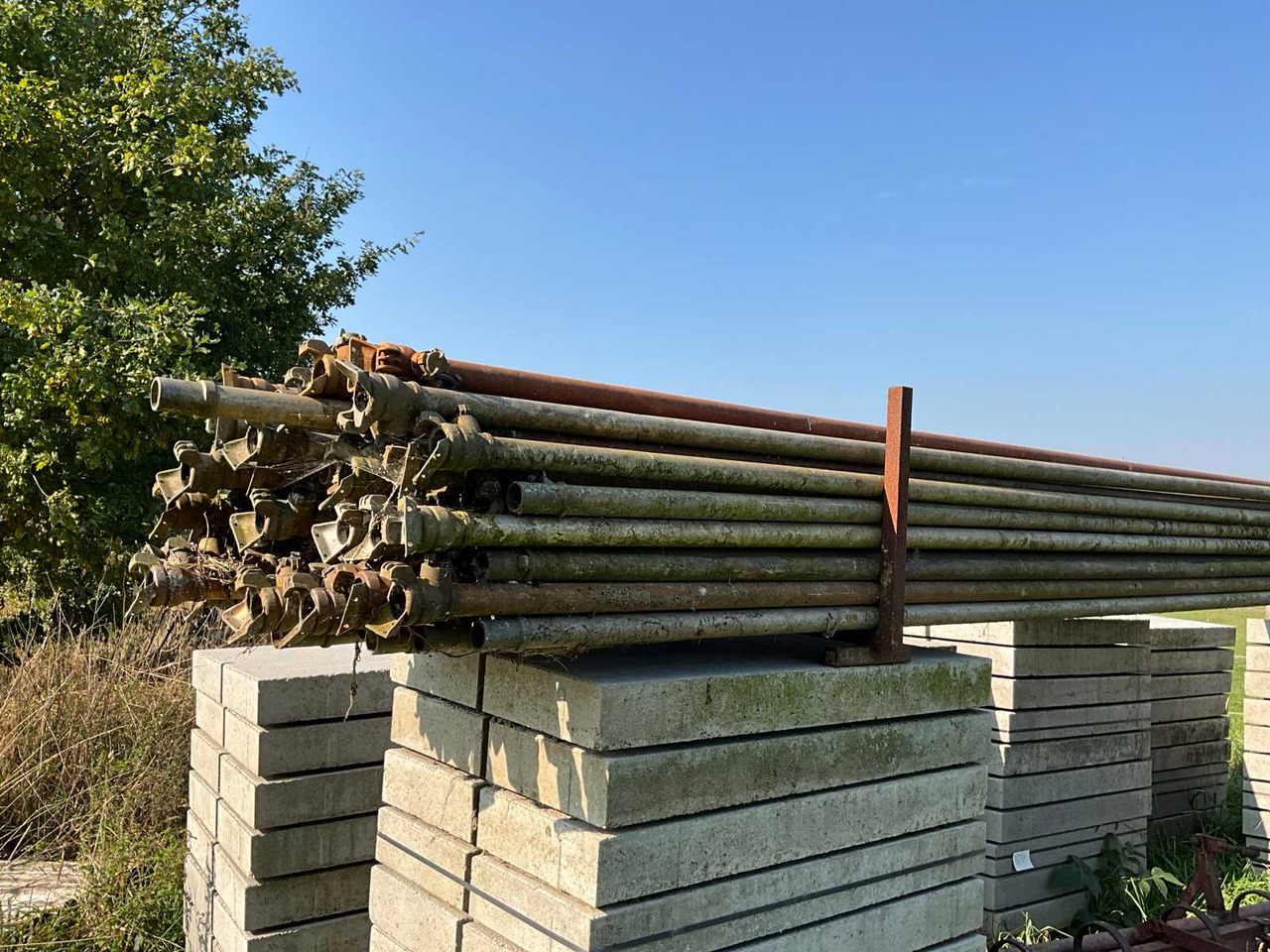 Irrigation pipes +-100 - Техника для полива и орошения: фото 2 Irrigation pipes +-100 - Техника для полива и орошения: фото 2