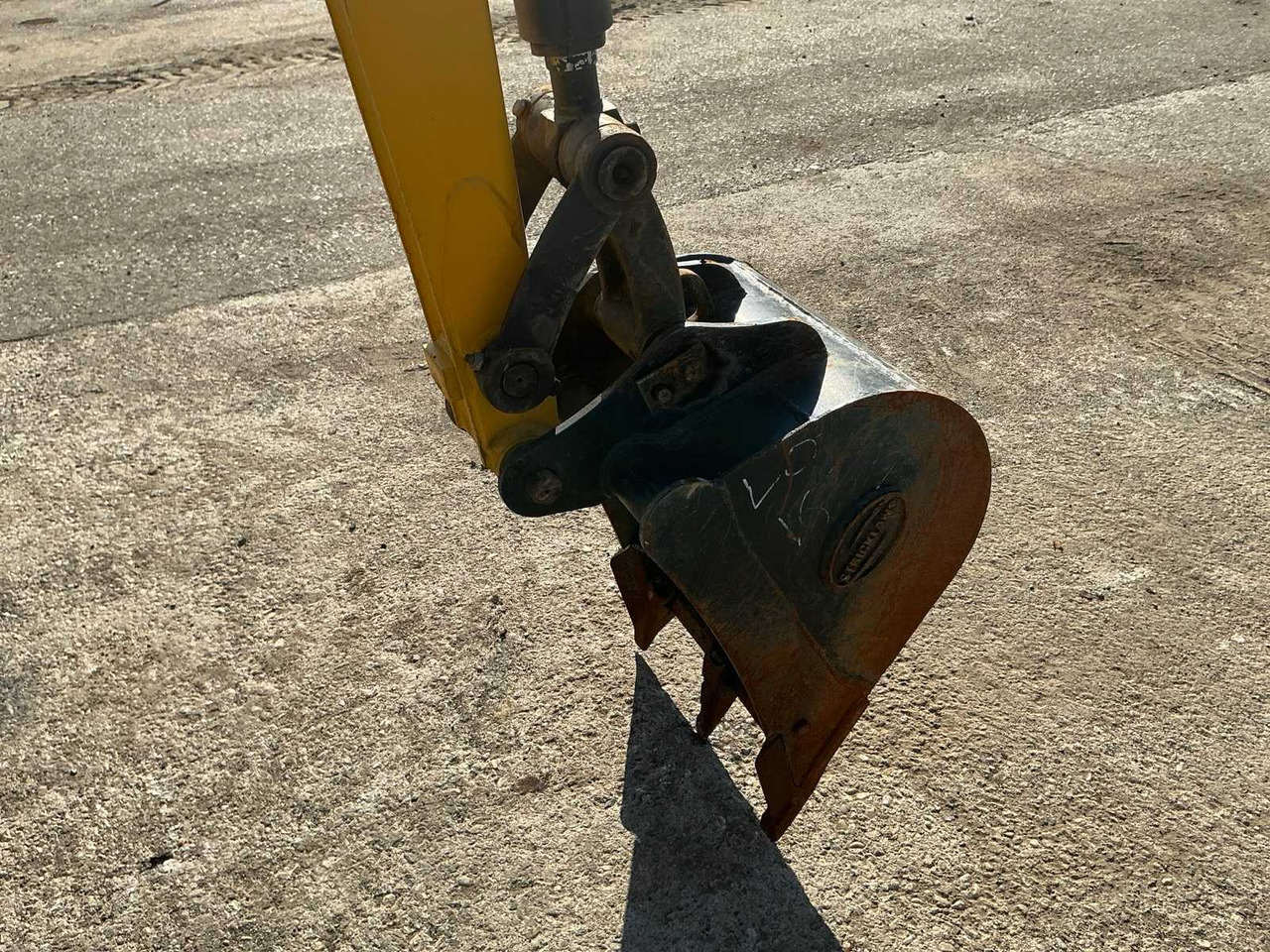 JCB JCB - 8025 - MINI-EXCAVATOR - 2015 - Мини-экскаватор: фото 5 JCB JCB - 8025 - MINI-EXCAVATOR - 2015 - Мини-экскаватор: фото 5