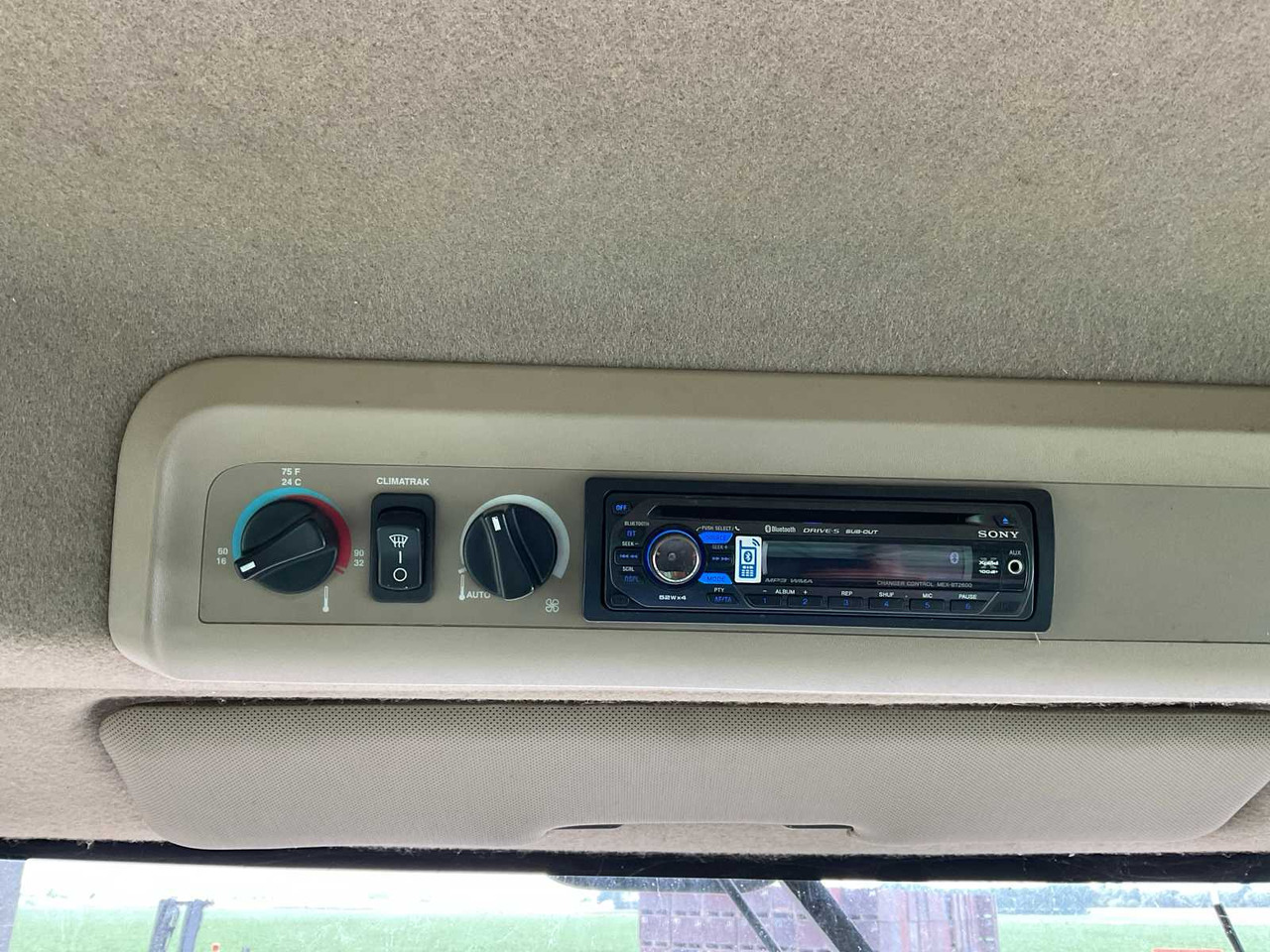 Зерноуборочный комбайн John Deere T670: фото 46 Зерноуборочный комбайн John Deere T670: фото 46