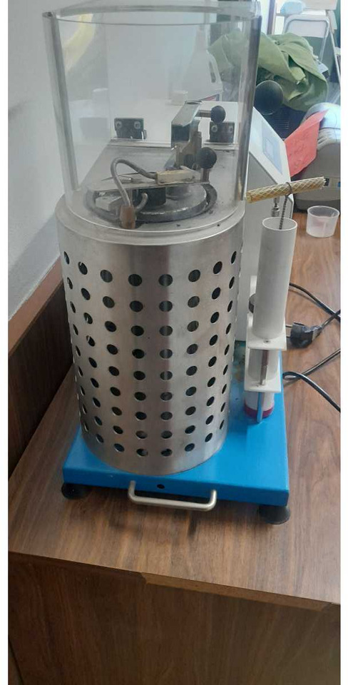 Laboratory Equipment Grain - Оборудование для хранения: фото 4 Laboratory Equipment Grain - Оборудование для хранения: фото 4