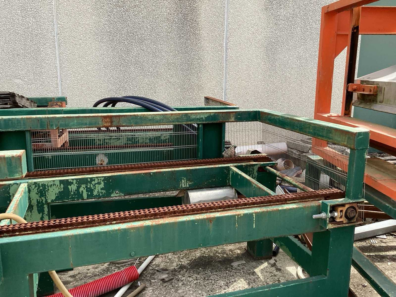 MOVA - Послеуборочное оборудование: фото 4 MOVA - Послеуборочное оборудование: фото 4