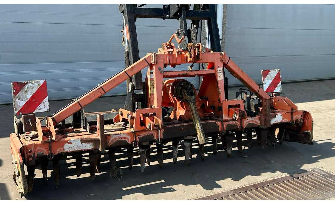 Maschio Domination 3M - Активная борона: фото 1 Maschio Domination 3M - Активная борона: фото 1