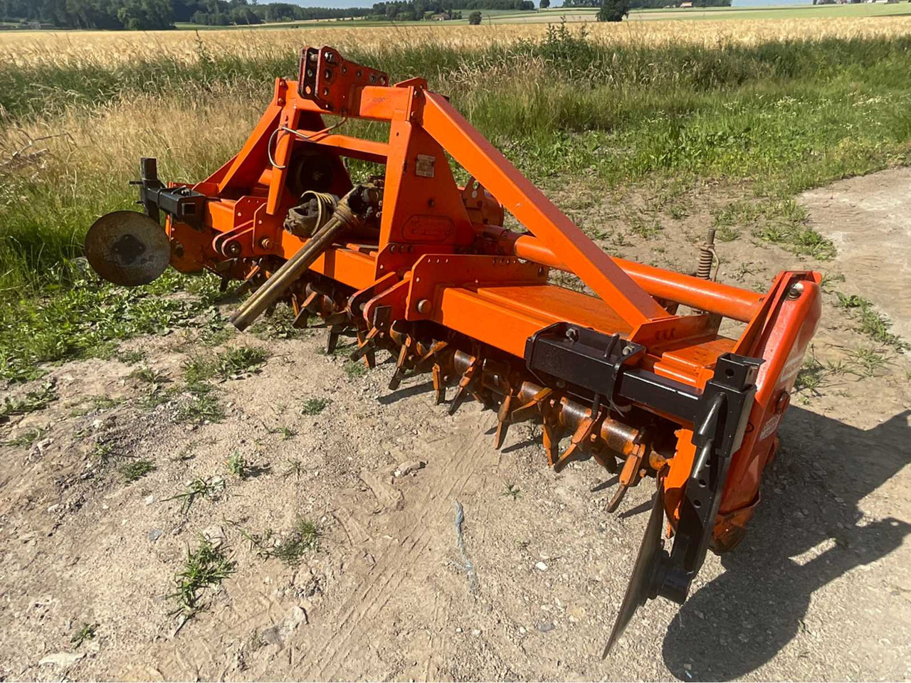 Maschio Super Condor 280 - Активная борона: фото 5 Maschio Super Condor 280 - Активная борона: фото 5