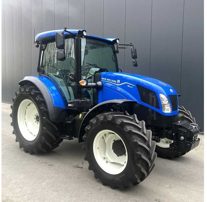 New Holland NEW HOLLAND - 2023 - T5.90S - ALL-WHEEL DRIVE AGRICULTURAL TRACTOR - Трактор: фото 3 New Holland NEW HOLLAND - 2023 - T5.90S - ALL-WHEEL DRIVE AGRICULTURAL TRACTOR - Трактор: фото 3