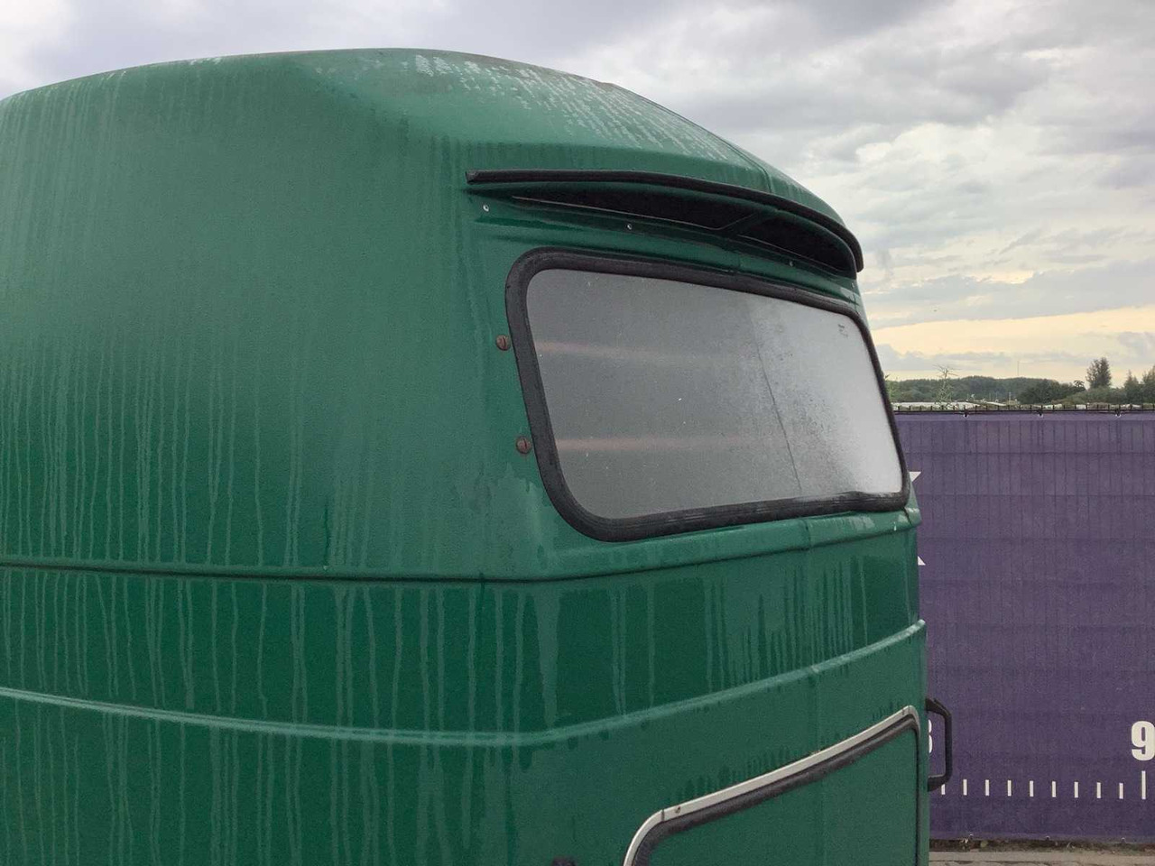 Прицеп WESTFALIA - 120882F - HORSE TRAILER: фото 8 Прицеп WESTFALIA - 120882F - HORSE TRAILER: фото 8