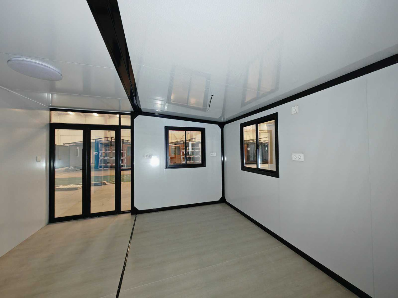 Жилой контейнер Rhino Houses 36,5 m2: фото 12