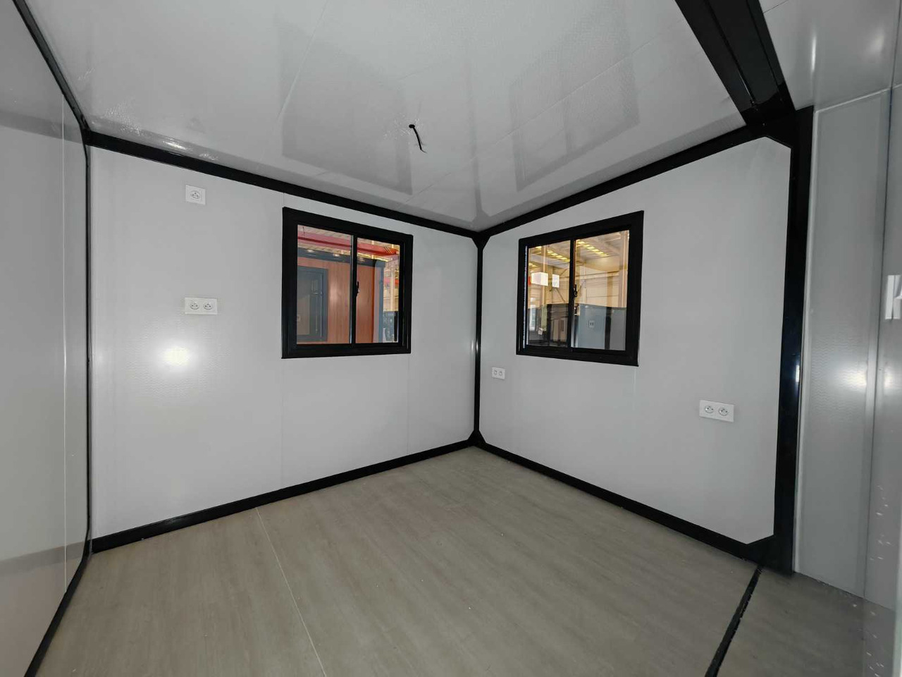 Жилой контейнер Rhino Houses 36,5 m2: фото 25