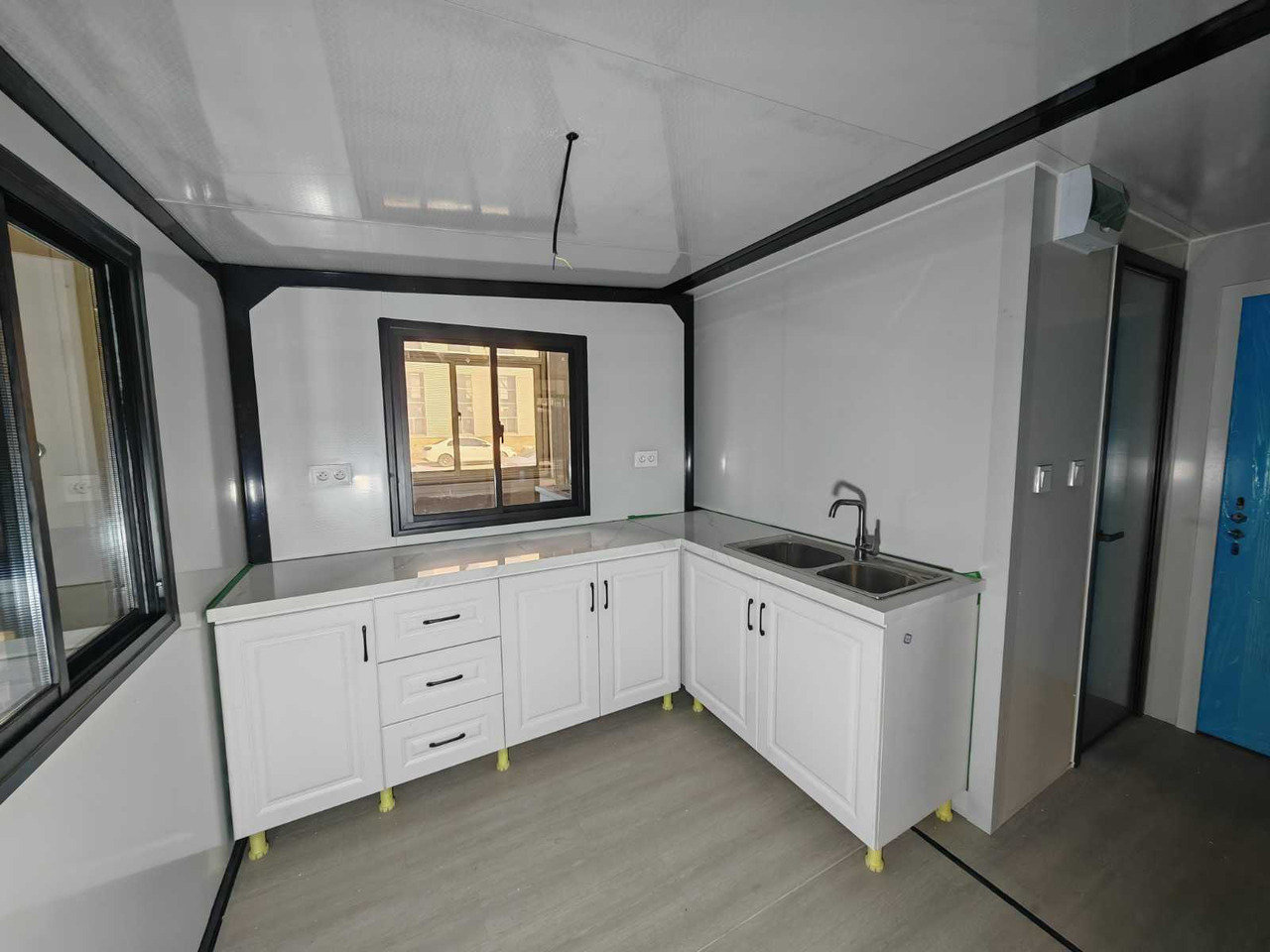 Жилой контейнер Rhino Houses 36,5 m2: фото 15