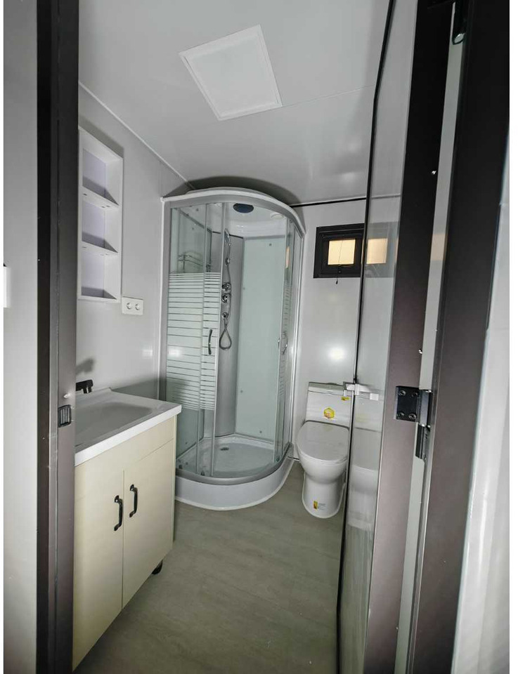 Жилой контейнер Rhino Houses 36,5 m2: фото 20