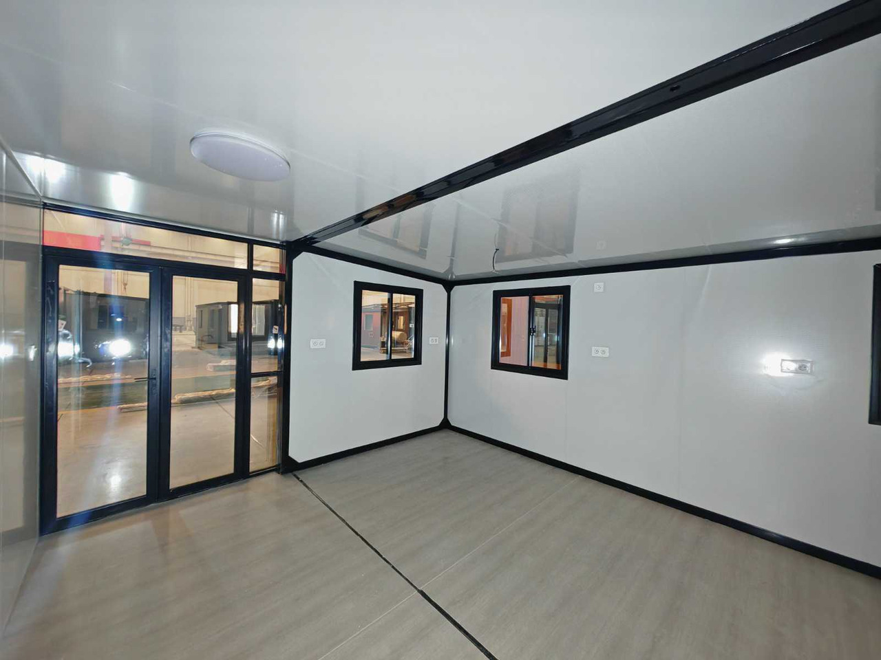 Жилой контейнер Rhino Houses 36,5 m2: фото 10