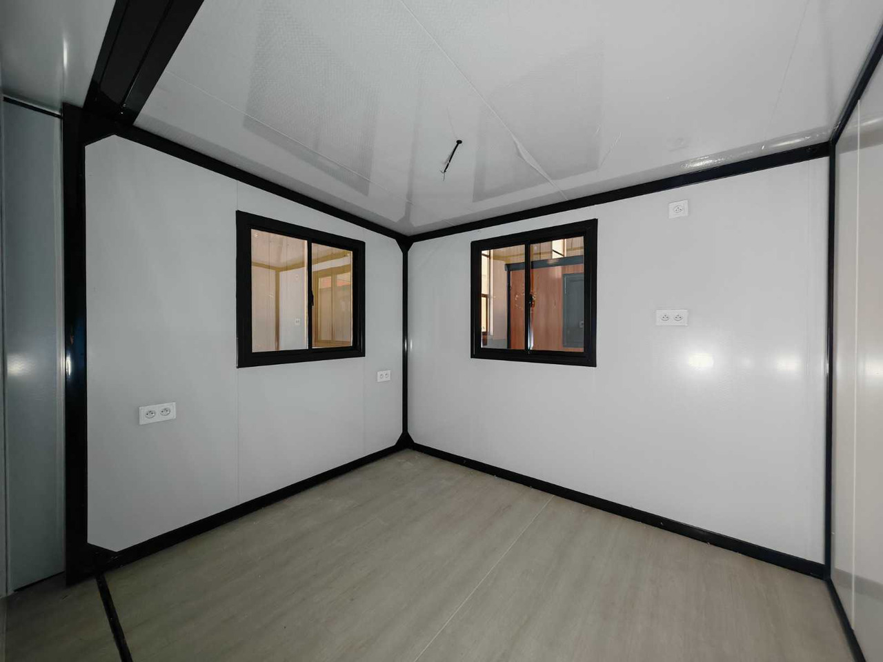 Жилой контейнер Rhino Houses 36,5 m2: фото 26