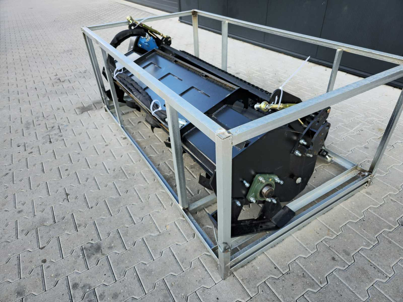 Roterende Cultivator - Культиватор: фото 4 Roterende Cultivator - Культиватор: фото 4