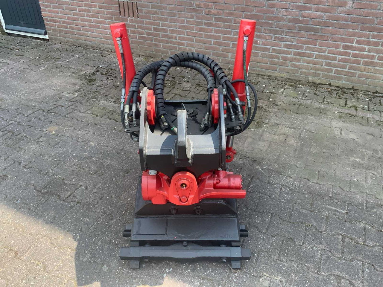 Rototilt RT 40 - Ковш для экскаватора: фото 4 Rototilt RT 40 - Ковш для экскаватора: фото 4