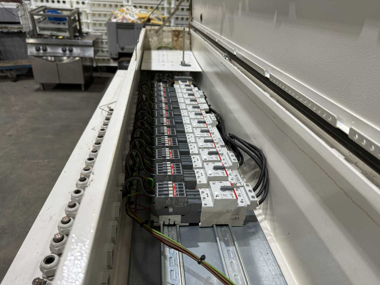 Rrrrr - Лесной прицеп: фото 5 Rrrrr - Лесной прицеп: фото 5