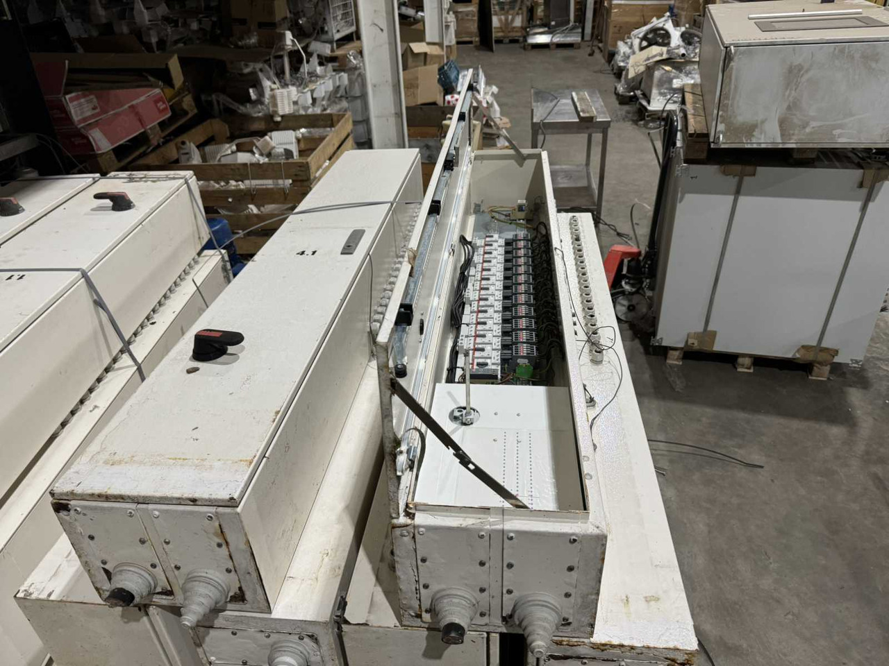 Rrrrr - Лесной прицеп: фото 2 Rrrrr - Лесной прицеп: фото 2