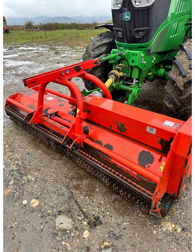 SICMA Spa FB280 - Косилка-измельчитель/ Мульчер: фото 1 SICMA Spa FB280 - Косилка-измельчитель/ Мульчер: фото 1