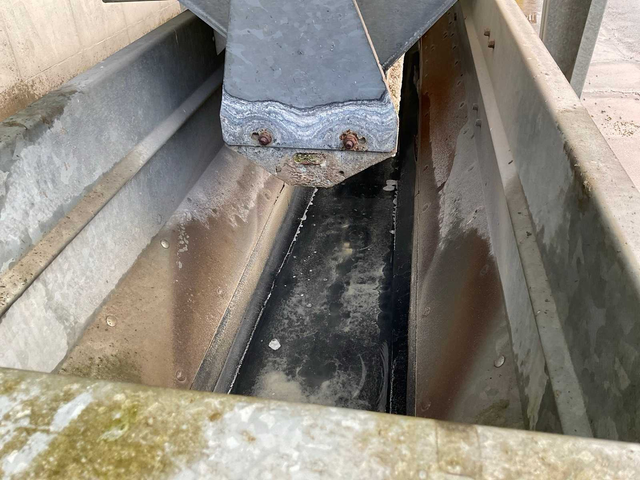 Simem Wetbeton 25 - Бетонный завод: фото 5 Simem Wetbeton 25 - Бетонный завод: фото 5