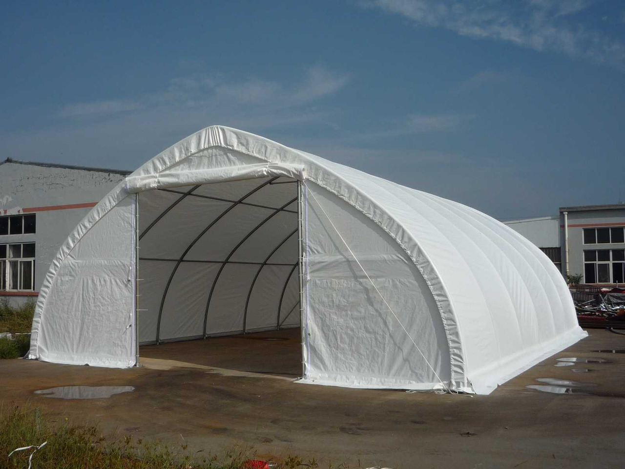 Stahlworks 20x9,76x4,58 meter - Резервуар для хранения: фото 4 Stahlworks 20x9,76x4,58 meter - Резервуар для хранения: фото 4