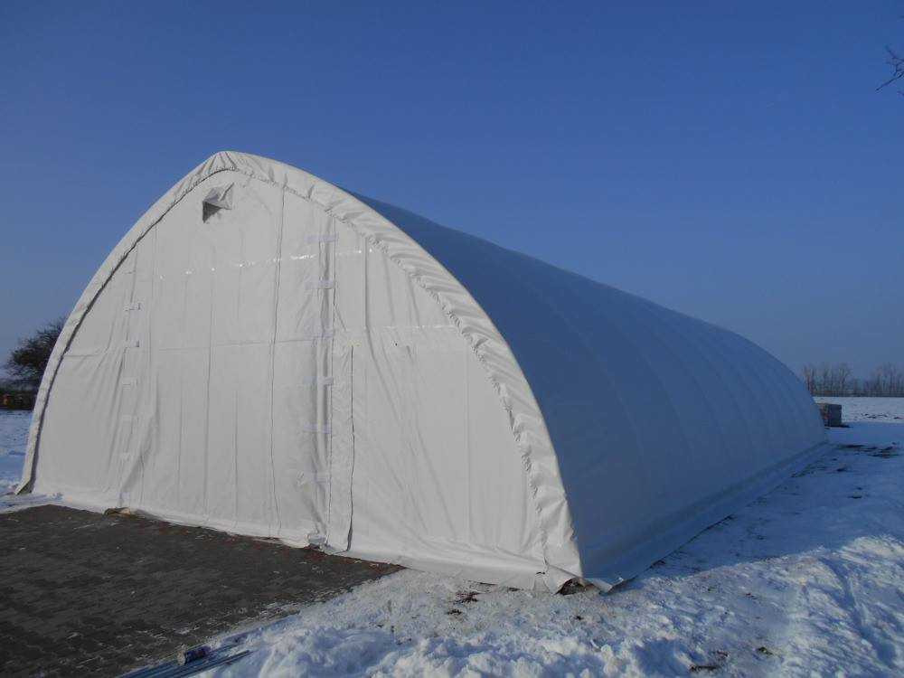 Stahlworks 20x9,76x4,58 meter - Резервуар для хранения: фото 2 Stahlworks 20x9,76x4,58 meter - Резервуар для хранения: фото 2