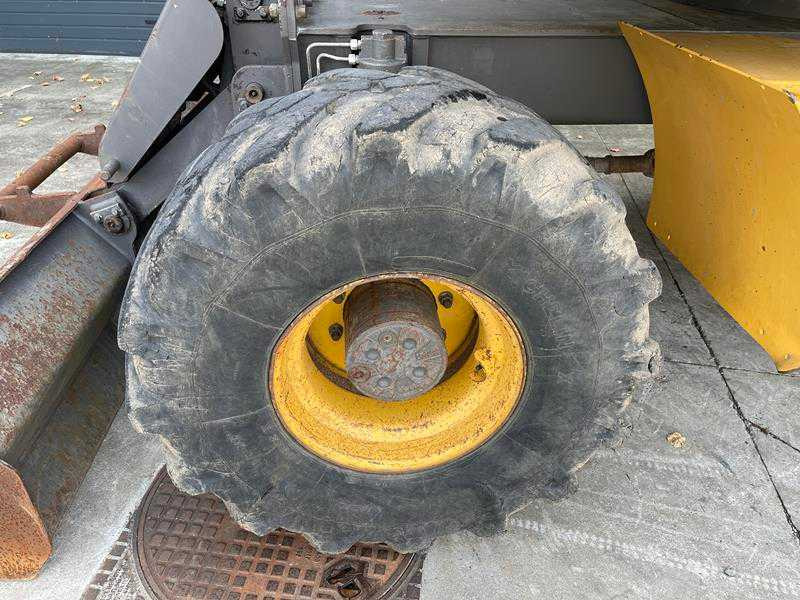 Volvo EW140B - Строительная техника: фото 4 Volvo EW140B - Строительная техника: фото 4