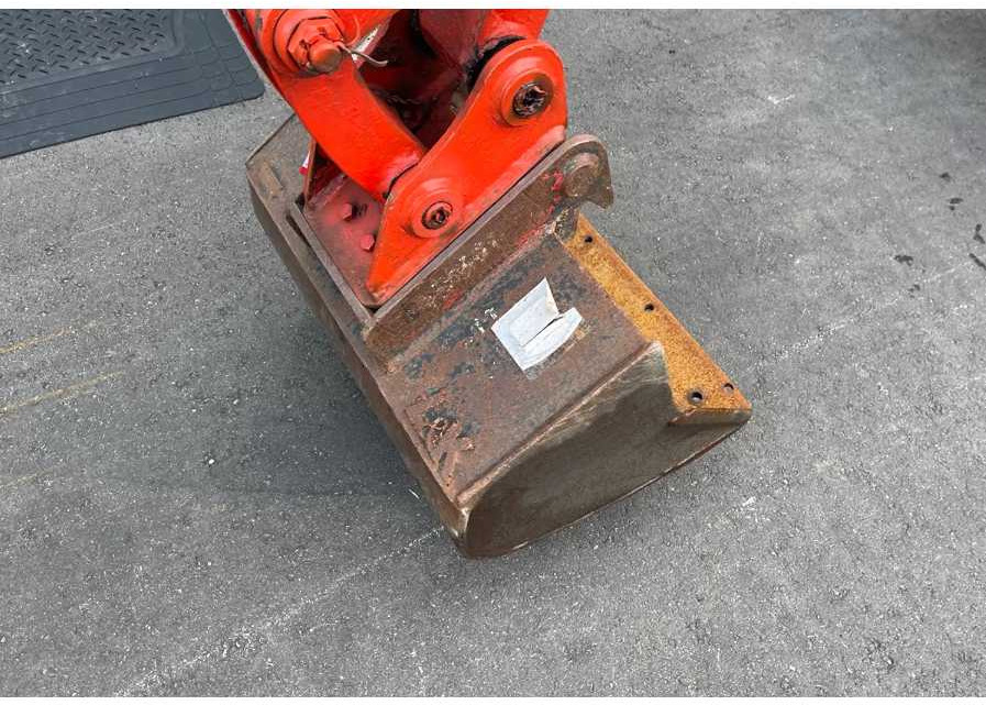 Takeuchi TB016 Hybrid - Мини-экскаватор: фото 4 Takeuchi TB016 Hybrid - Мини-экскаватор: фото 4