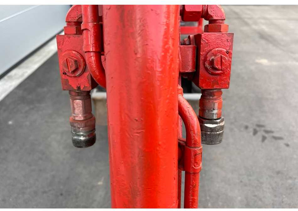 Takeuchi TB016 Hybrid - Мини-экскаватор: фото 5 Takeuchi TB016 Hybrid - Мини-экскаватор: фото 5