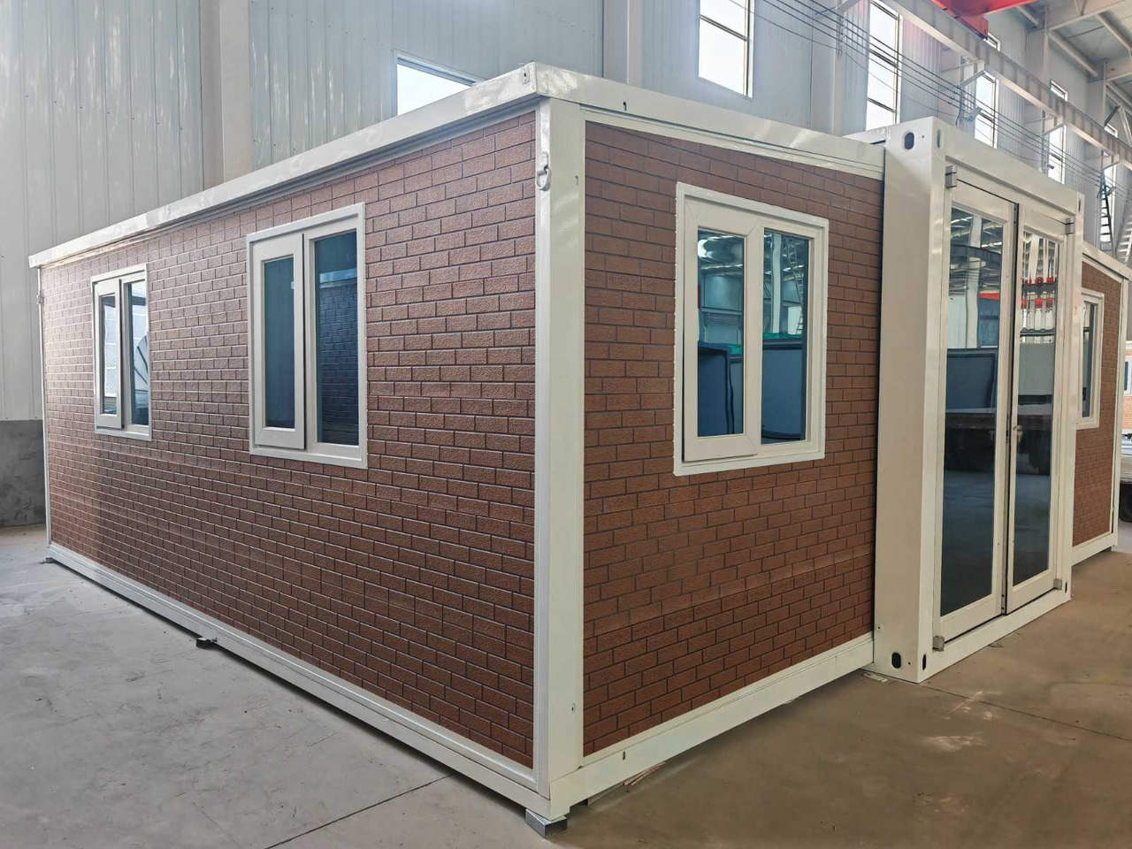 Tiny-House 2025 - Жилой контейнер: фото 1 Tiny-House 2025 - Жилой контейнер: фото 1