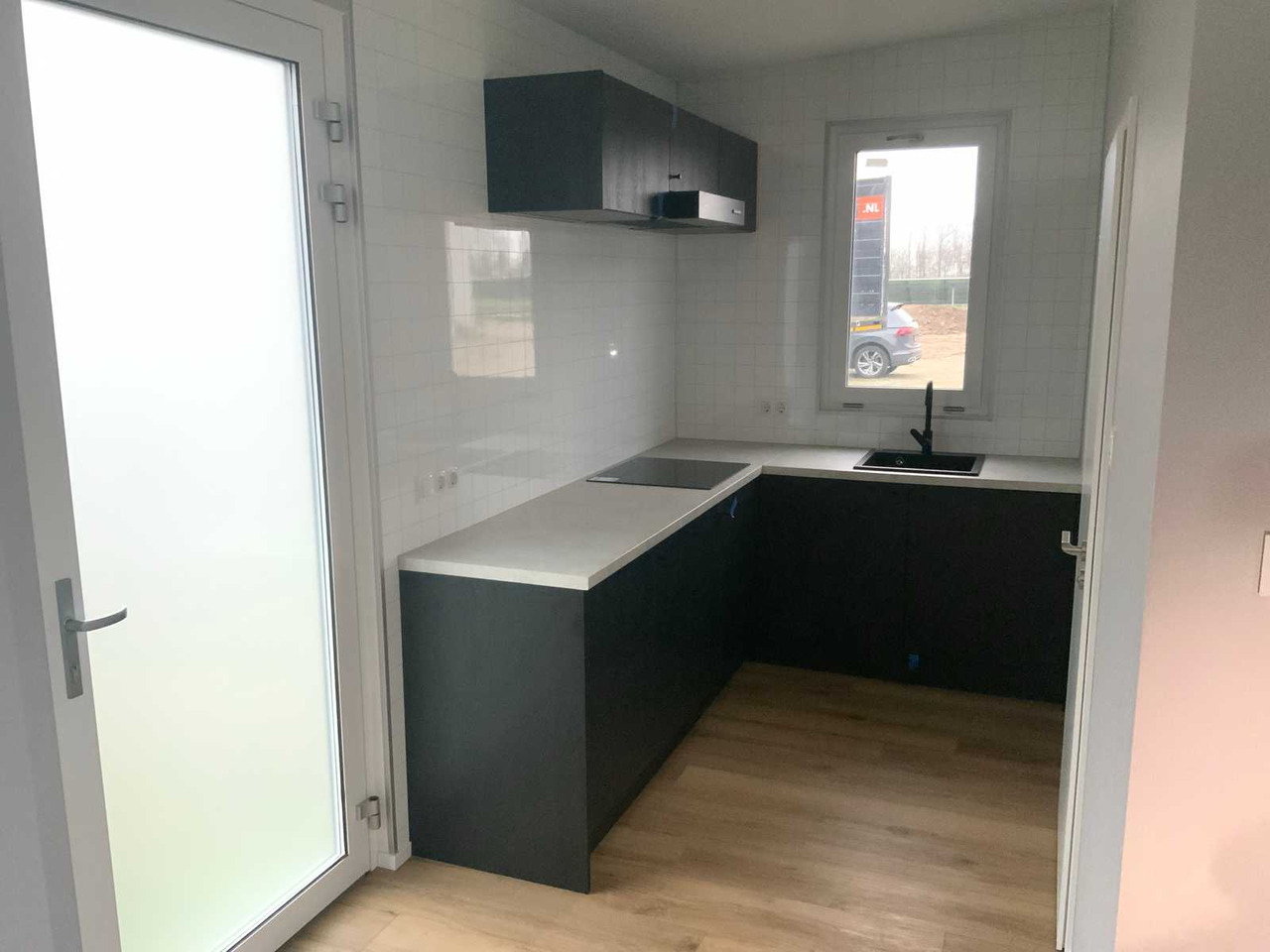Жилой контейнер Tiny Micro House: фото 18