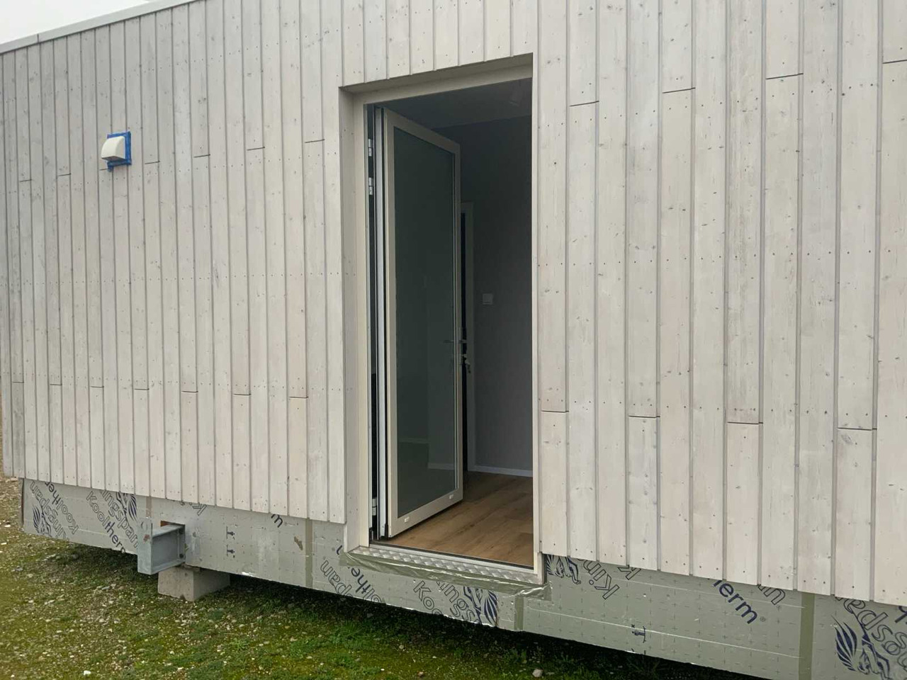 Жилой контейнер Tiny Micro House: фото 15