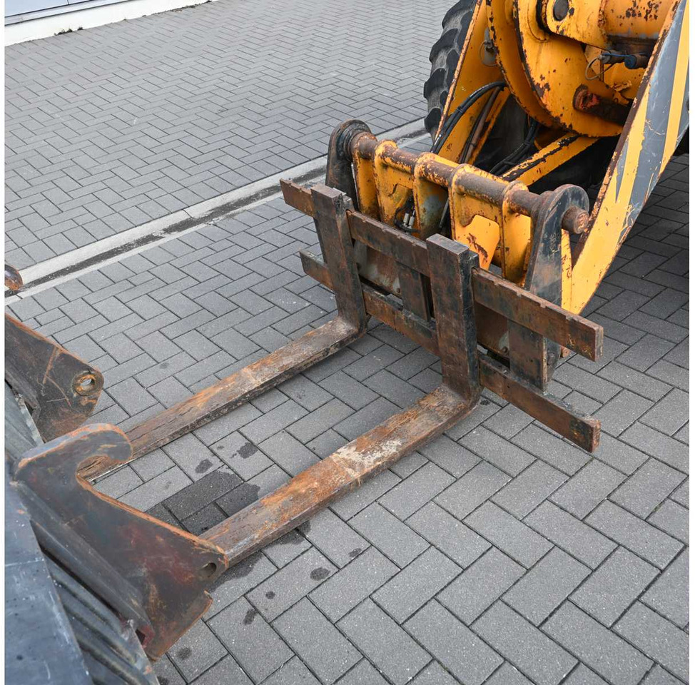 VENIERI - 2006 - VF463F - SHOVEL - Колёсный погрузчик: фото 3 VENIERI - 2006 - VF463F - SHOVEL - Колёсный погрузчик: фото 3