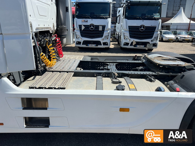 Тягач Mercedes-Benz ACTROS 1845 LS MP5 MIRRORCAM FRIGO - NEW CONDITION - 2020: фото 19