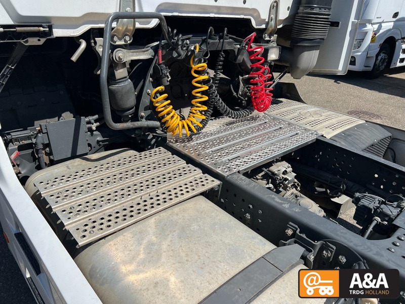 Тягач Mercedes-Benz ACTROS 1845 LS MP5 MIRRORCAM FRIGO - NEW CONDITION - 2020: фото 15