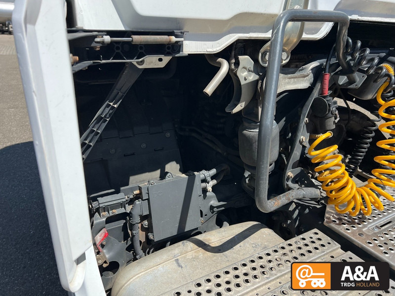 Тягач Mercedes-Benz ACTROS 1845 LS MP5 MIRRORCAM FRIGO - NEW CONDITION - 2020: фото 16