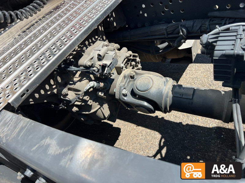 Тягач Mercedes-Benz ACTROS 1845 LS MP5 MIRRORCAM FRIGO - NEW CONDITION - 2020: фото 18