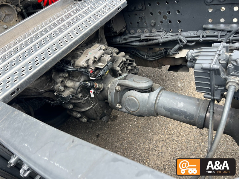 Тягач Mercedes-Benz ACTROS 1845 LS MP5 MIRRORCAM FRIGO - NEW CONDITION - 2021: фото 18