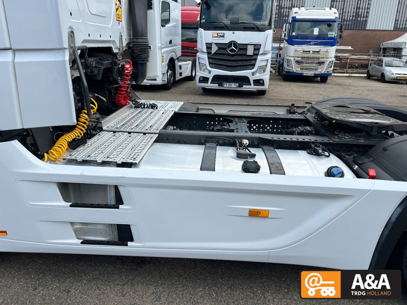 Тягач Mercedes-Benz ACTROS 1845 LS MP5 MIRRORCAM FRIGO - NEW CONDITION - 2021: фото 20