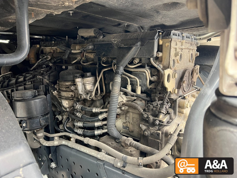 Тягач Mercedes-Benz ACTROS 1845 LS MP5 MIRRORCAM FRIGO - NEW CONDITION - 2021: фото 17