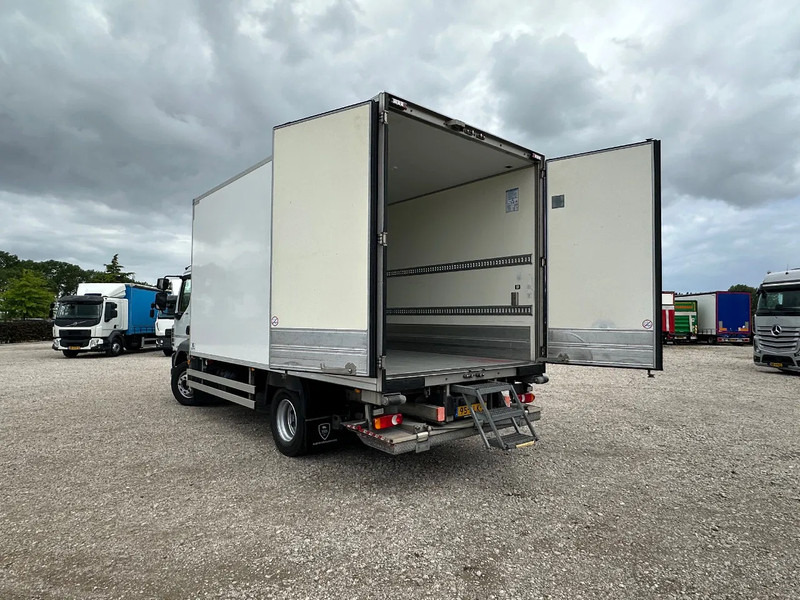 DAF LF 210 LF.14.210 EURO6. KOELBAKWAGEN MET LAADKLEP - Рефрижератор: фото 3 DAF LF 210 LF.14.210 EURO6. KOELBAKWAGEN MET LAADKLEP - Рефрижератор: фото 3