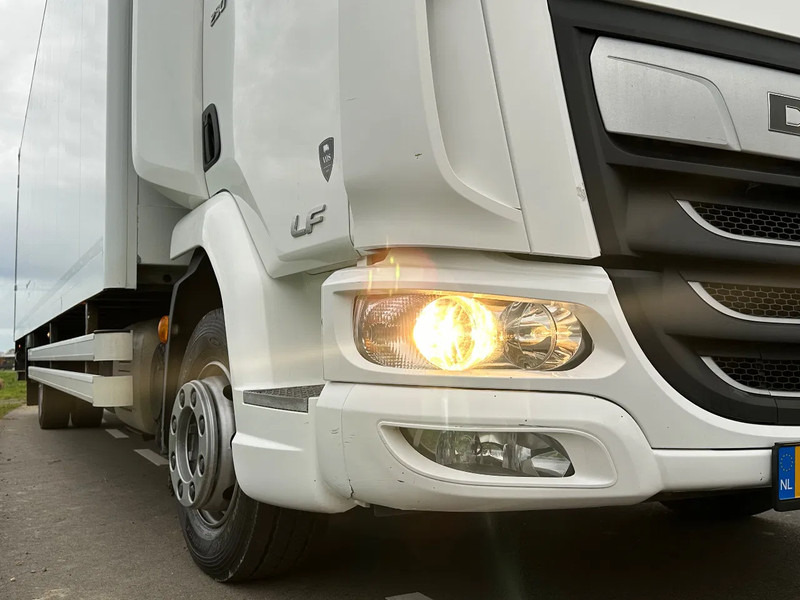 Грузовик с закрытым кузовом DAF LF 230 LF230.12 EURO6. 2018. 880x247x233: фото 8 Грузовик с закрытым кузовом DAF LF 230 LF230.12 EURO6. 2018. 880x247x233: фото 8