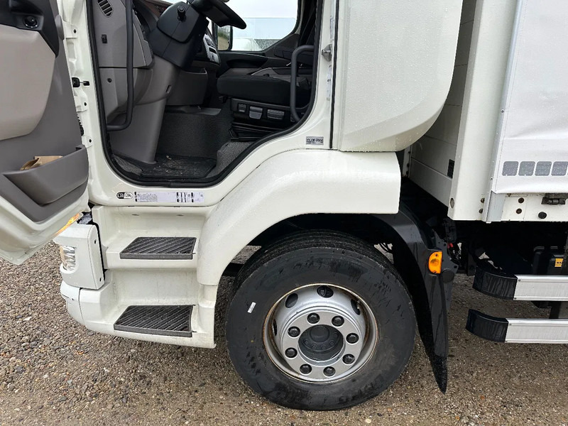 DAF LF 260 LF260.16 EURO6. 2022. - Тентованный грузовик: фото 5 DAF LF 260 LF260.16 EURO6. 2022. - Тентованный грузовик: фото 5
