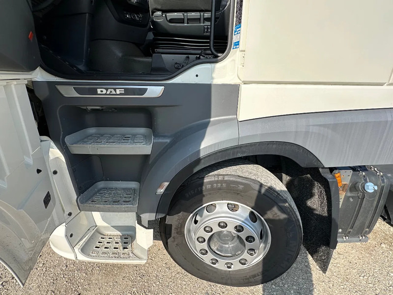 DAF XF 480 XF480.26 FAN. EURO6. 2021. Meesturende achteras!! - Грузовик-шасси: фото 5 DAF XF 480 XF480.26 FAN. EURO6. 2021. Meesturende achteras!! - Грузовик-шасси: фото 5